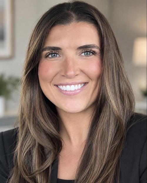 Devon Gabrielle Salvo, DNP,  APN