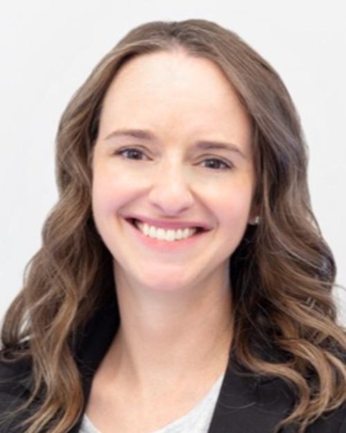 Kirsten Sandgren