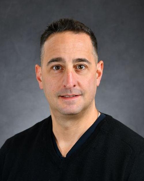 Christopher Michael Saporito