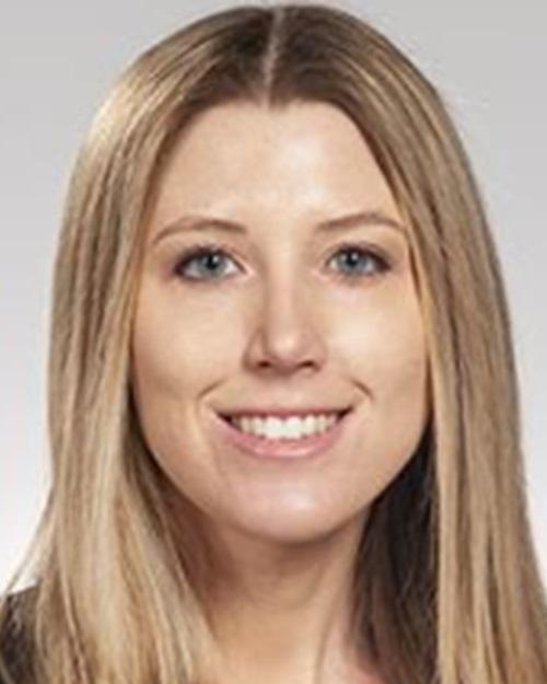 Samantha  Shor