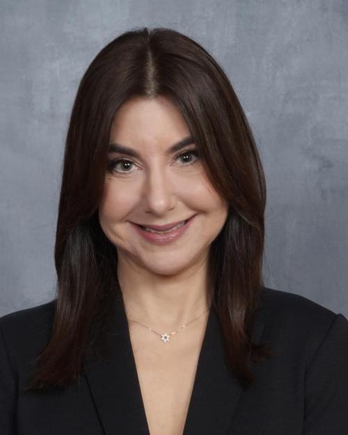 Melissa S. Sinrich, APN