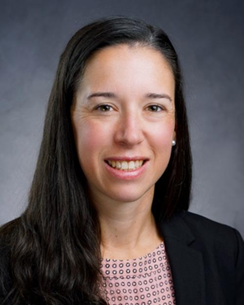 Brianna L. Siracuse, MD