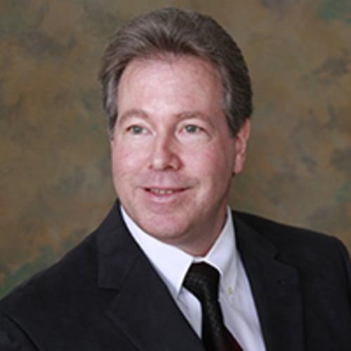 Timothy J. Sorensen