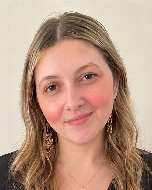 Rachel Spayd