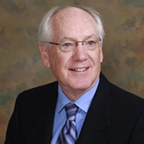 Robert R. Speer