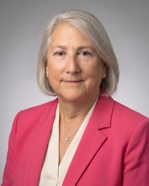 Antoinette Spevetz, MD,  FCCM,  FACP,  FCCP