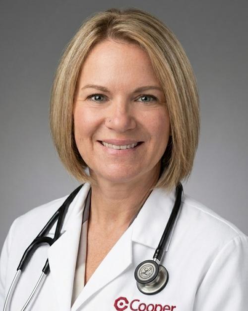 Annemarie Steelman