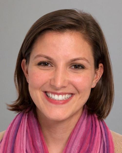 Melissa Stockton-Brown, MD