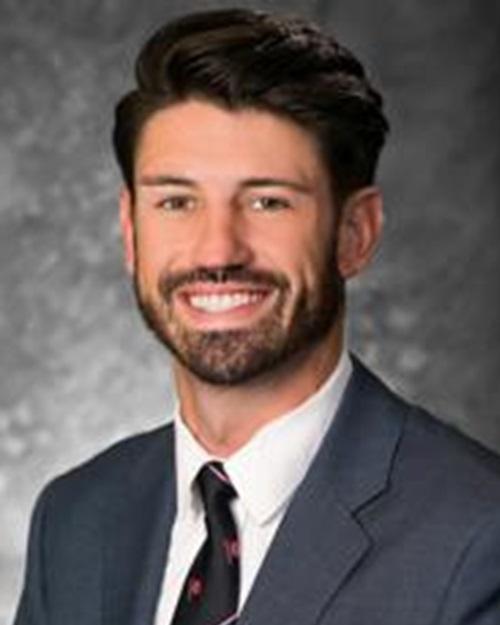 Nicholas W. Strugala