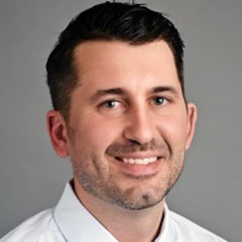 Headshot of Rocco Terrigno, MD