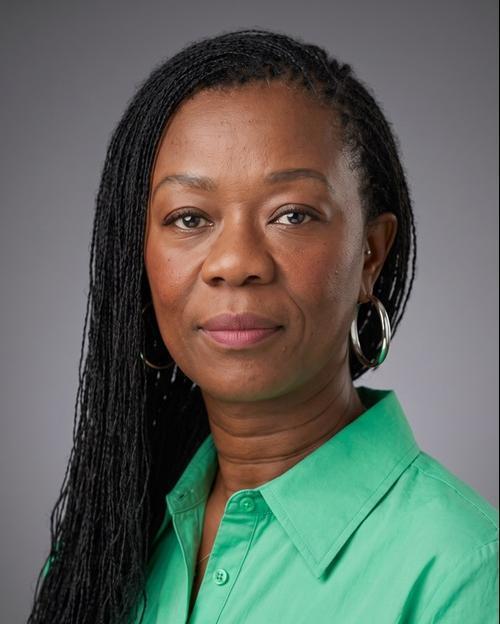 Jamila Thompson