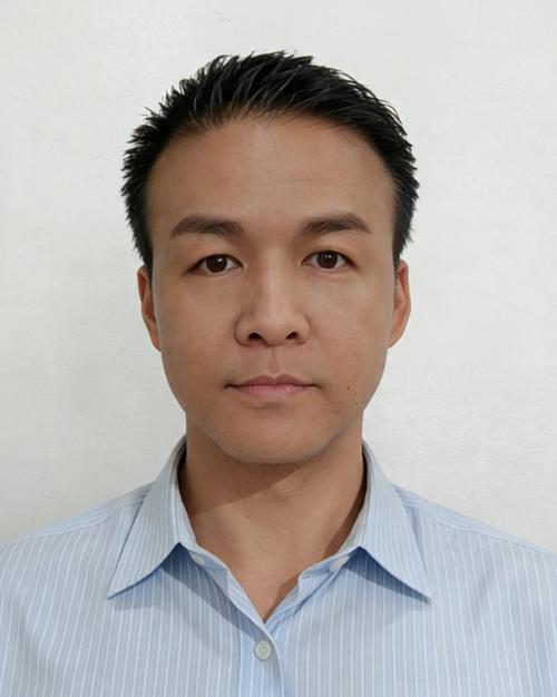 Darrien Phillip Tran