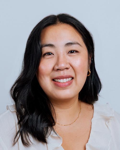 May T. Tran, RD