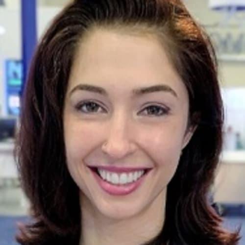 Nathalie Van Der Rijst, MD