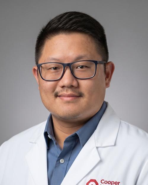 Sven Wang
