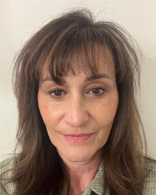 Donna M. Ward