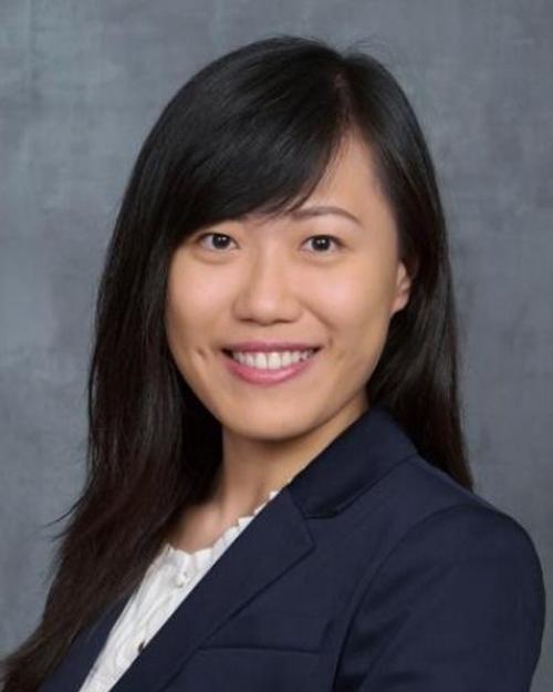 Serena Wong