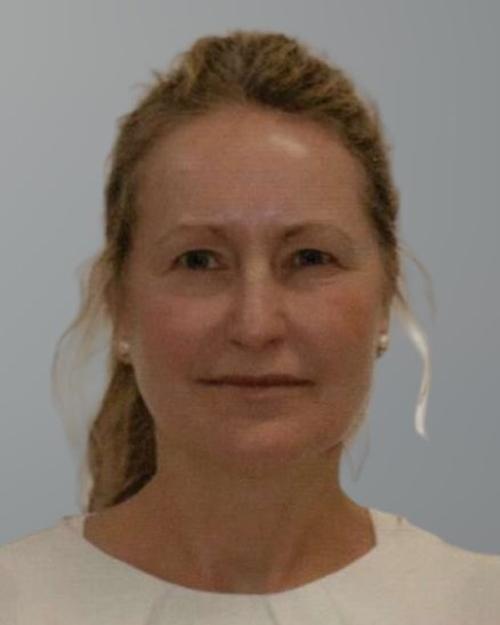 Halyna Yurchak