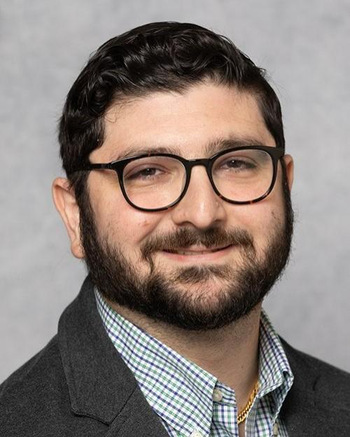 Brian G. Zilberman, MD