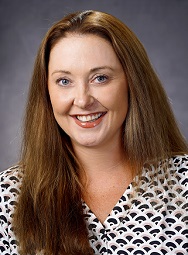 Brittani Abele, APN,  MSN,  ACNP-BC