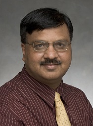 Zubairul H Aghai
