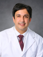 Nadir Ahmad, MD,  FACS
