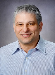 Headshot of Jeffrey Alken, MD