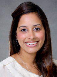 Sabina Amin
