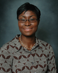 Jewel N Amui-Bellon, MD,  FACOG