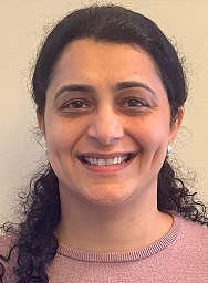Amandeep Aneja