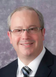 Headshot of Timothy Averch, MD 