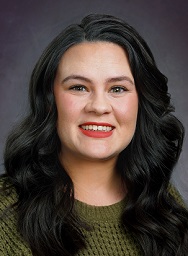 Katelyn Backus, APN,  MSN,  AGACNP-BC