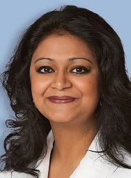 Enakshi Bajpai, DO,  FACC