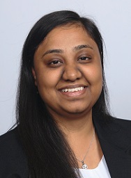 Headshot of Preeti Bansal, MD