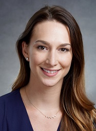 Alexandra Barbarese, LCGC,  MS