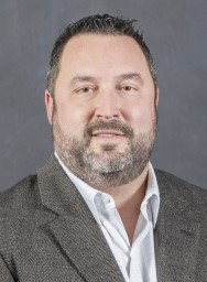 Gregory J Barone, DO