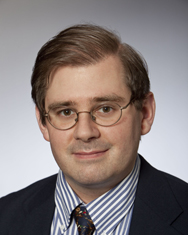 Eric M Behling
