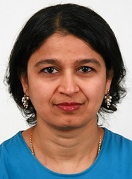 Shaila Bokkala-Pinninti