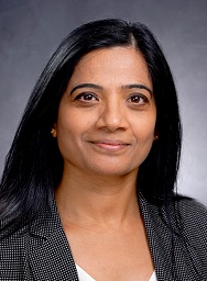 Gayatri D Borra