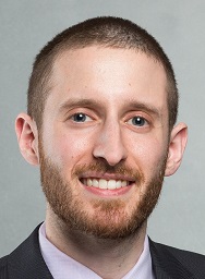 Headshot of Ian Brotman, MD