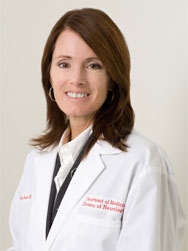 Melissa A Carran, MD