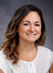 Headshot of Marie Caruso Zatorski, DO 