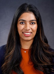 Mysty Chacko, PA-C,  MSPAS