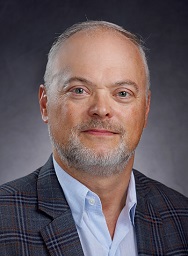 Headshot of John Chovanes, DO, FACS