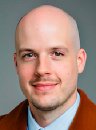 Photo of Marcus Dal Nogare