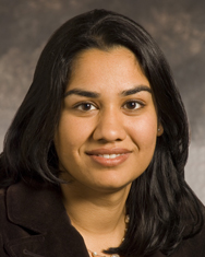 Anjali Desai