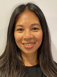 Teresita DeVera, APN,  MSN,  ANP-BC