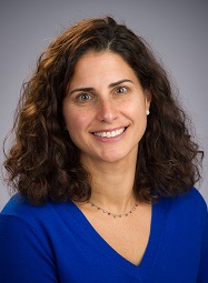 Mindy Jill Dickerman