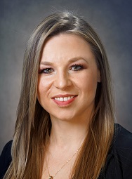 Monika Dobrowolski, APN,  MSN,  APN-C,  ACAGNP-BC