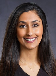 Headshot of Jasmeet Easwar, DO